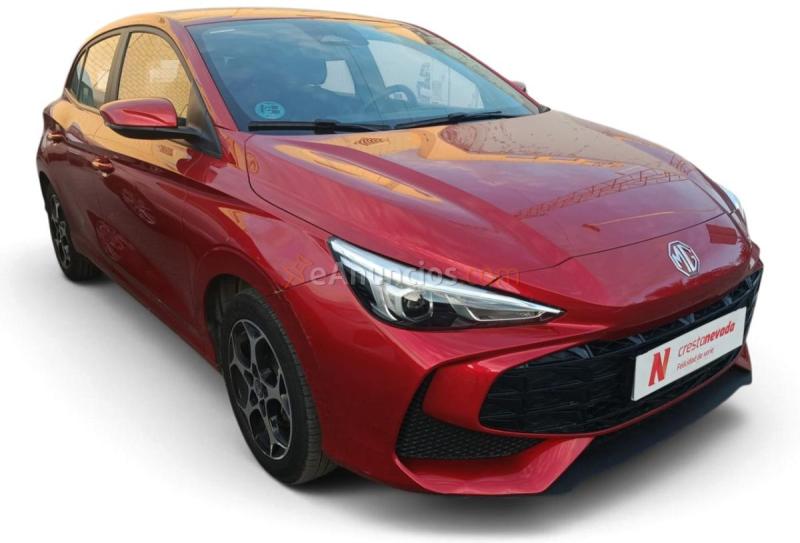 MG MG3 1.5 Comfort 