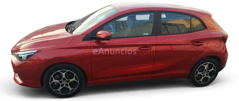 MG MG3 1.5 Comfort 