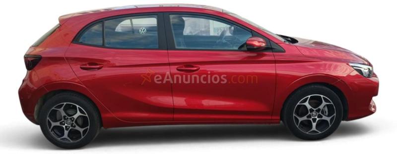 MG MG3 1.5 Comfort 
