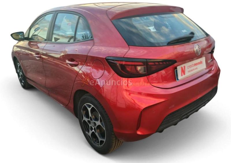 MG MG3 1.5 Comfort 