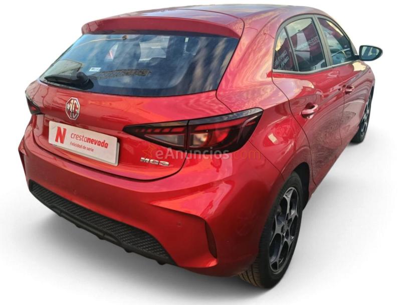 MG MG3 1.5 Comfort 