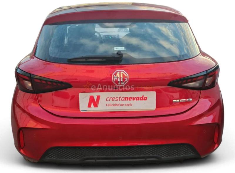 MG MG3 1.5 Comfort 