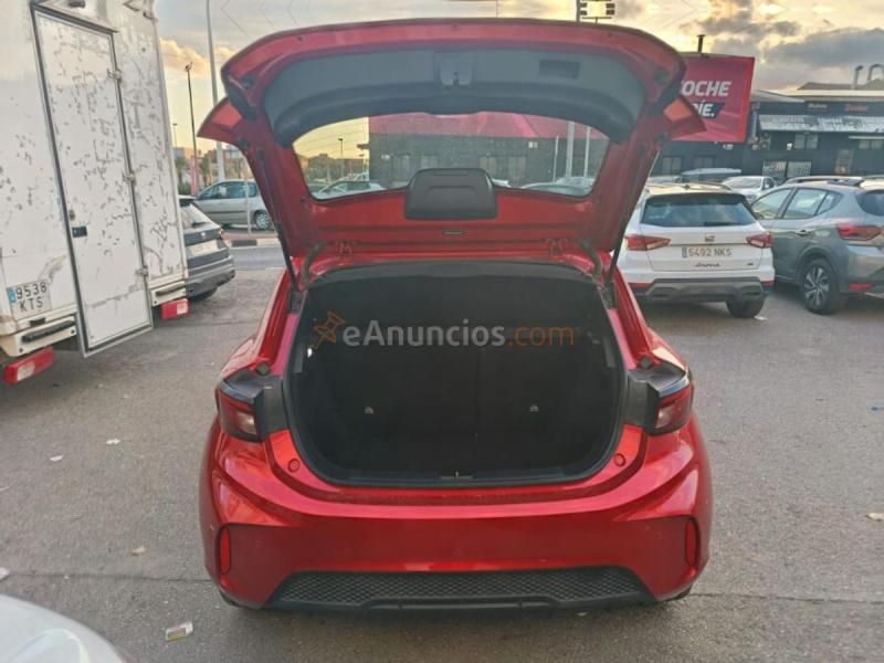 MG MG3 1.5 Comfort 