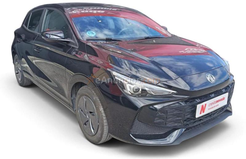 MG MG3 1.5 Standard 