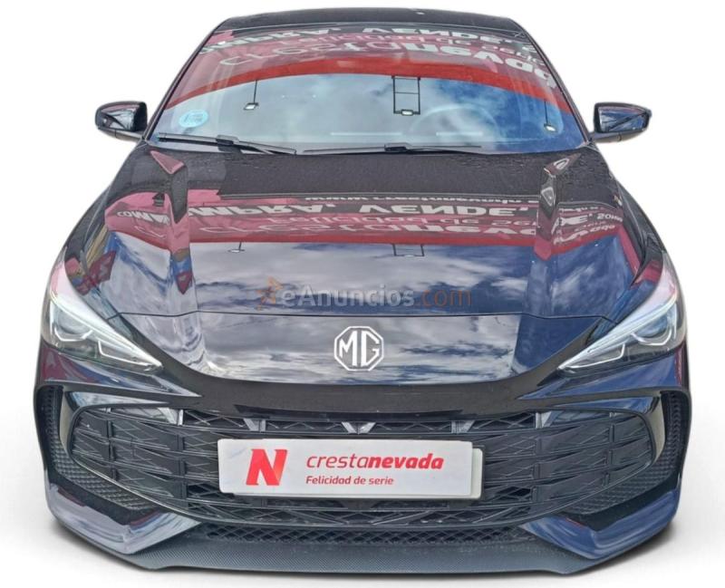 MG MG3 1.5 Standard 