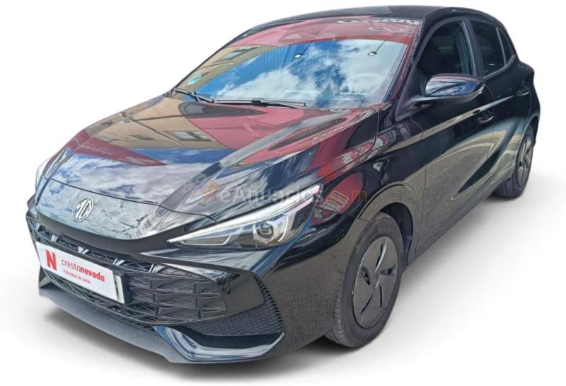 MG MG3 1.5 Standard 