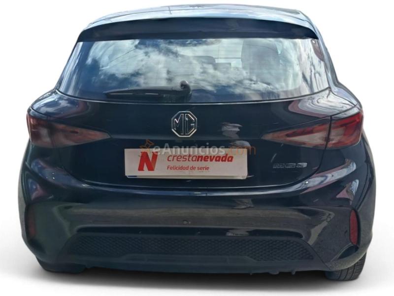 MG MG3 1.5 Standard 