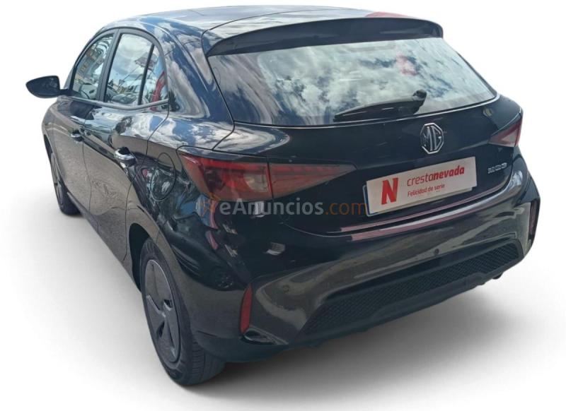 MG MG3 1.5 Standard 