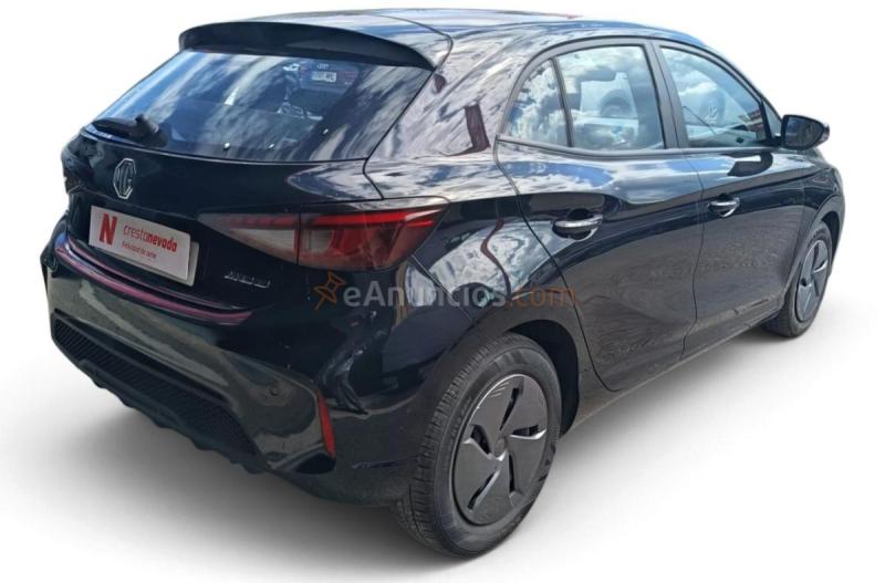 MG MG3 1.5 Standard 