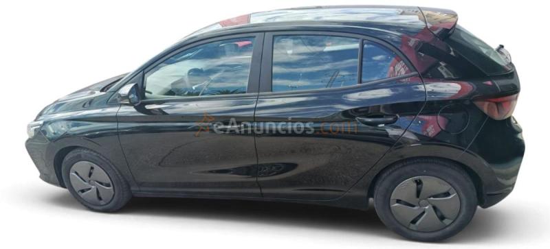 MG MG3 1.5 Standard 