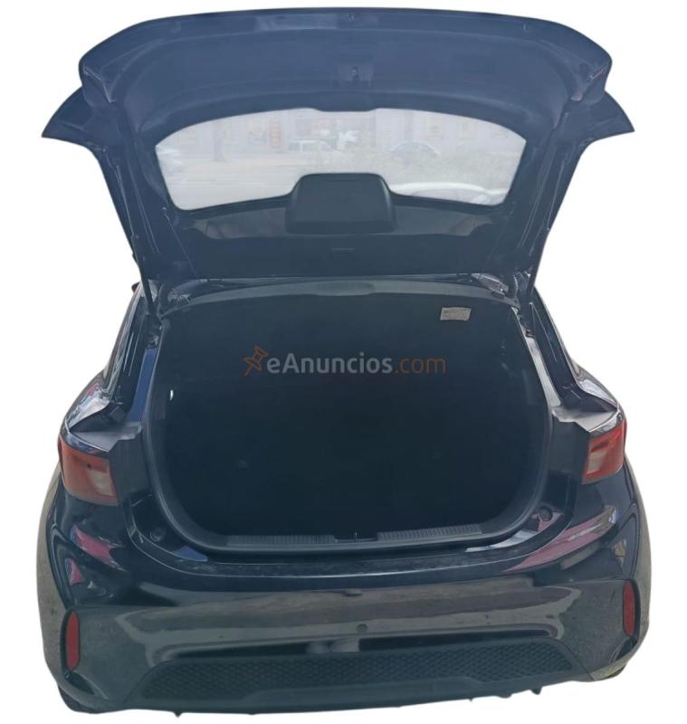 MG MG3 1.5 Standard 