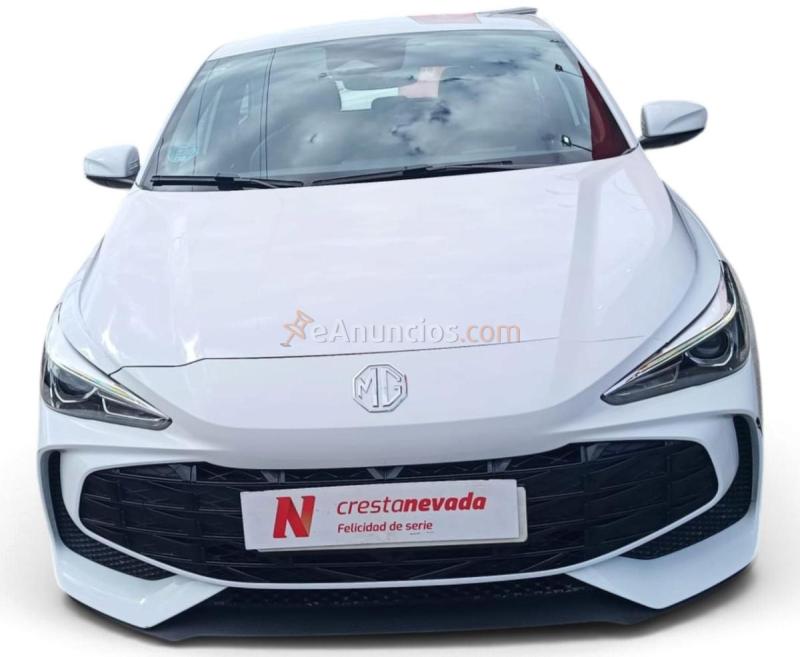 MG MG3 1.5 Standard 