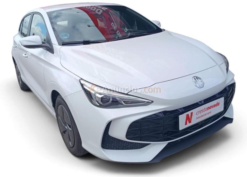 MG MG3 1.5 Standard 