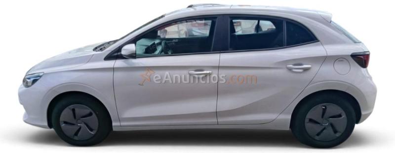 MG MG3 1.5 Standard 