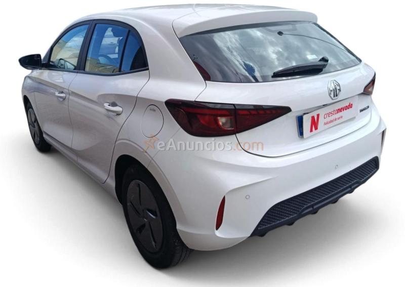 MG MG3 1.5 Standard 