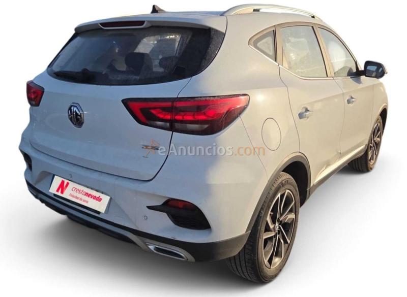 MG ZS 1.5 Luxury 