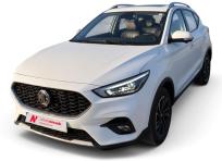 MG ZS 1.5 Luxury 