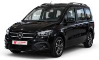 Mercedes Citan M1 110 CDI 95 Tourer Pro  5P 