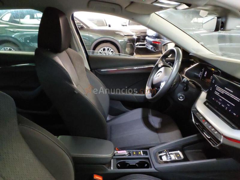 Skoda Octavia 1.5 TSI mHEV 110kW 150CV DSG Style 