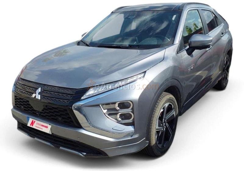 Mitsubishi Eclipse Cross PHEV Kaiteki 4WD 