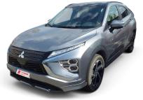 Mitsubishi Eclipse Cross PHEV Kaiteki 4WD 