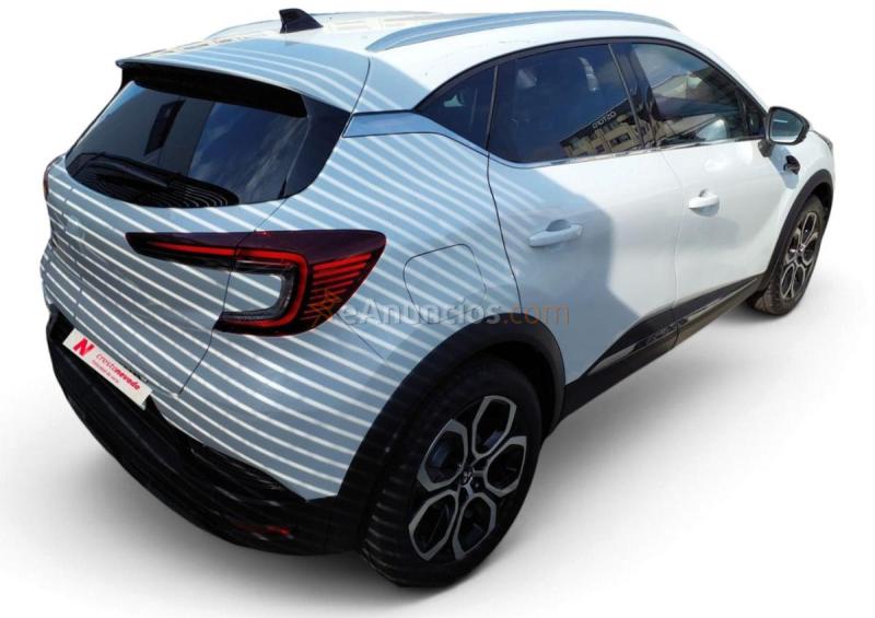 Mitsubishi ASX 130T MHEV Kaiteki 
