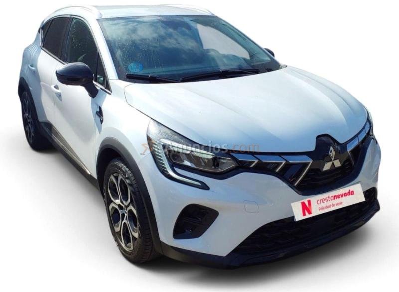 Mitsubishi ASX 130T MHEV Kaiteki 