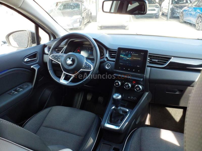 Mitsubishi ASX 130T MHEV Kaiteki 