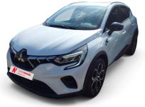 Mitsubishi ASX 130T MHEV Kaiteki 