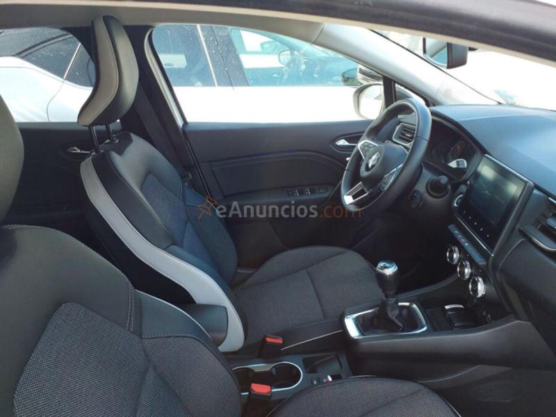Mitsubishi ASX 130T MHEV Kaiteki 
