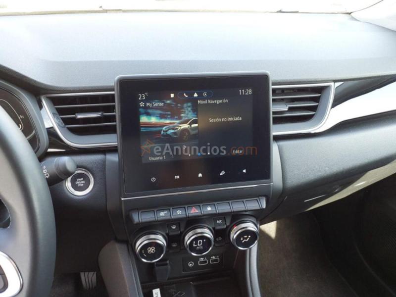 Mitsubishi ASX 130T MHEV Kaiteki 