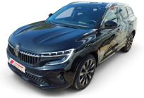 Renault Espace Techno ETech full hybrid 146kW 7p 