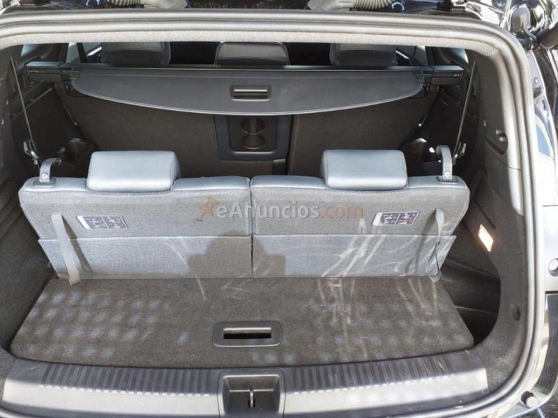 Renault Espace Techno ETech full hybrid 146kW 7p 