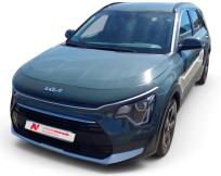 Kia Niro 1.6 GDi PHEV 135kW 183CV Concept 