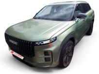 Jaecoo 7 Exclusive 1.6 TGDI 108kW 145CV AWD 
