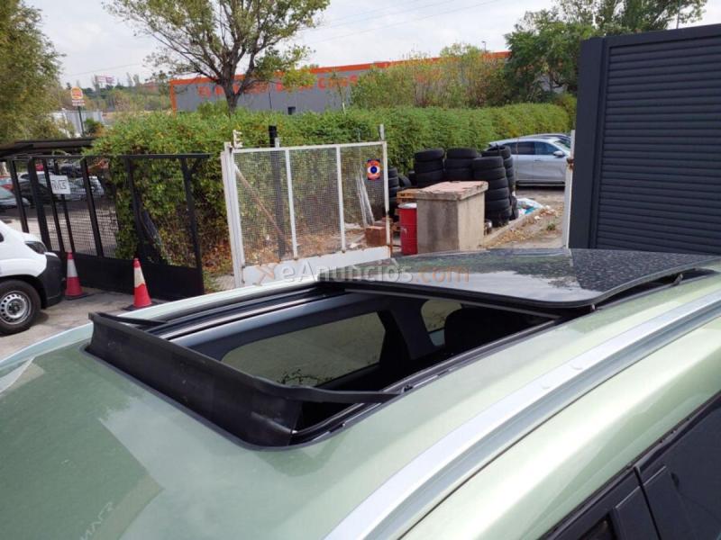 Jaecoo 7 Exclusive 1.6 TGDI 108kW 145CV AWD 