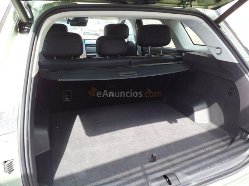 Jaecoo 7 Exclusive 1.6 TGDI 108kW 145CV AWD 