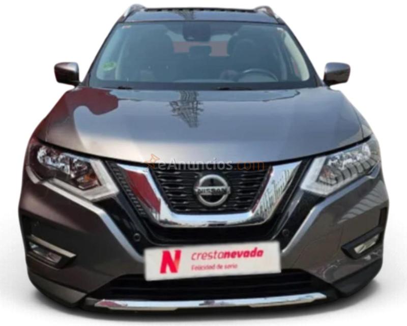 Nissan X-Trail 7P dCi 110 kW 150 CV E6D NCONNECTA 