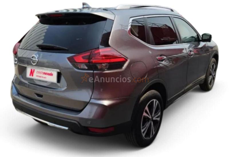 Nissan X-Trail 7P dCi 110 kW 150 CV E6D NCONNECTA 