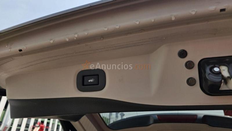 Nissan X-Trail 7P dCi 110 kW 150 CV E6D NCONNECTA 