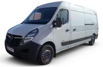 Opel Movano 2.3 CDTI 99kW 135CV L3 H2 F 3.5t 