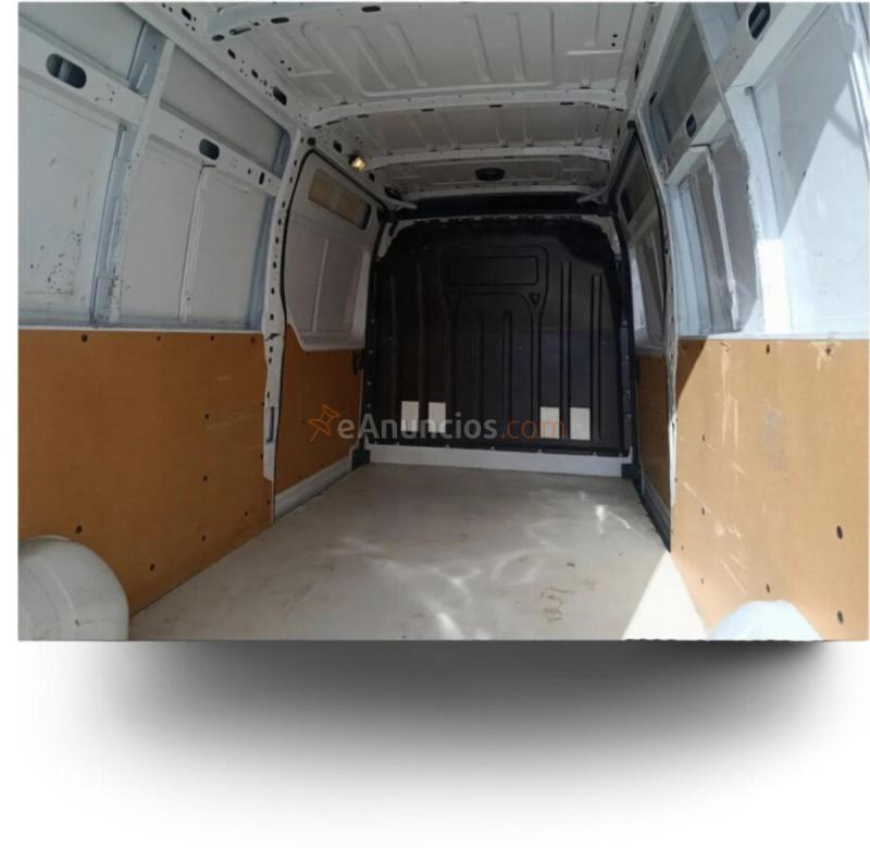 Opel Movano 2.3 CDTI 99kW 135CV L3 H2 F 3.5t 