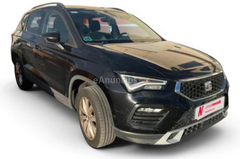 Seat Ateca 2.0 TDI 110kW 150CV DSG SS Style 