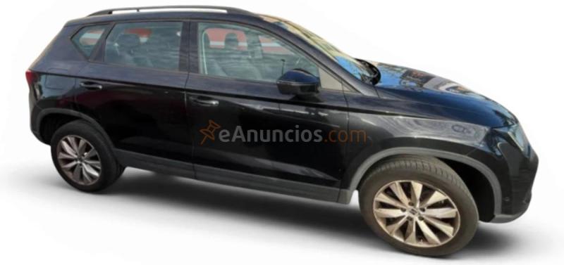 Seat Ateca 2.0 TDI 110kW 150CV DSG SS Style 