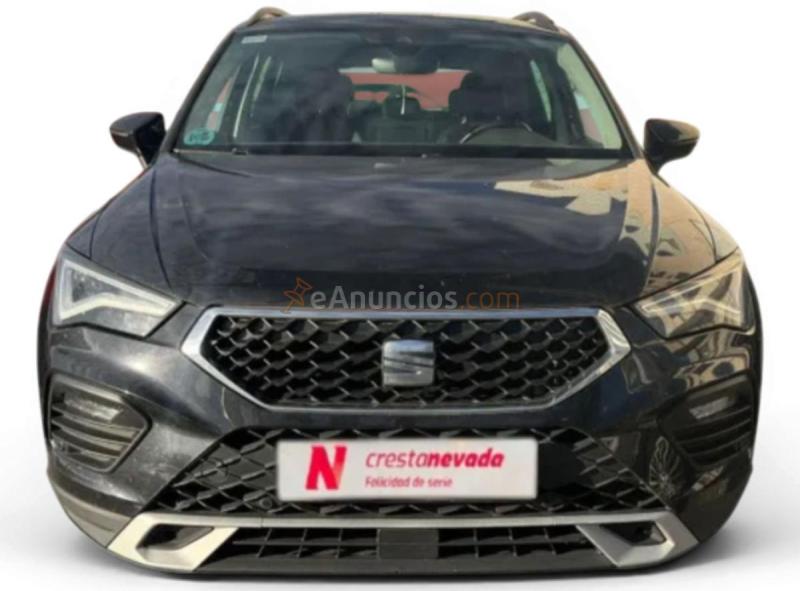 Seat Ateca 2.0 TDI 110kW 150CV DSG SS Style 