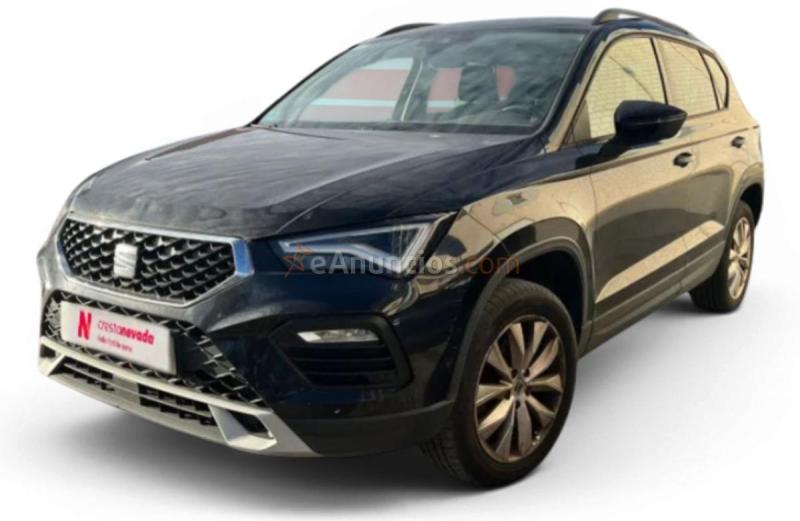 Seat Ateca 2.0 TDI 110kW 150CV DSG SS Style 