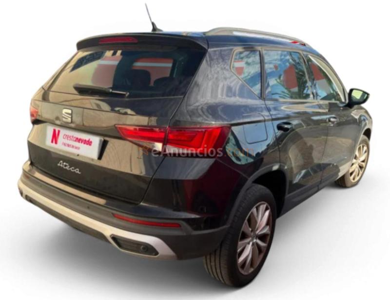 Seat Ateca 2.0 TDI 110kW 150CV DSG SS Style 