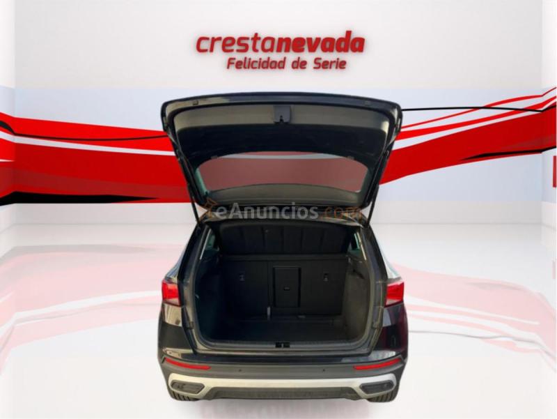 Seat Ateca 2.0 TDI 110kW 150CV DSG SS Style 