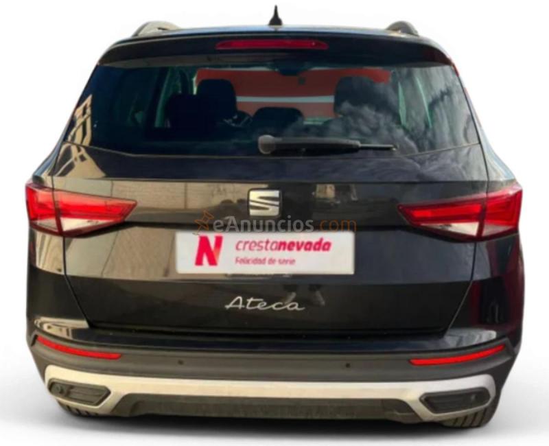Seat Ateca 2.0 TDI 110kW 150CV DSG SS Style 