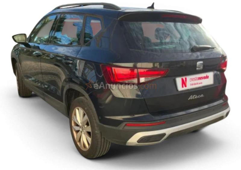 Seat Ateca 2.0 TDI 110kW 150CV DSG SS Style 